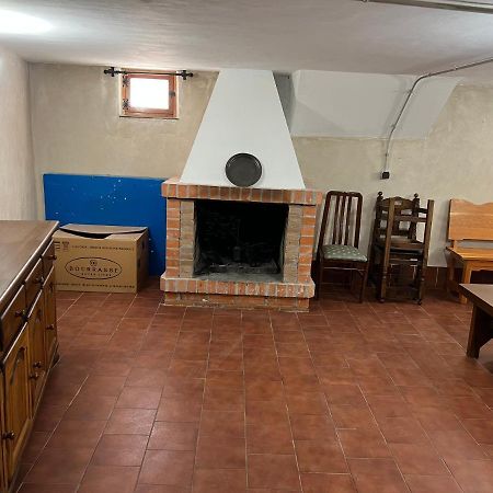 El Cotarro De Pesquera Pesquera de Duero Exterior foto